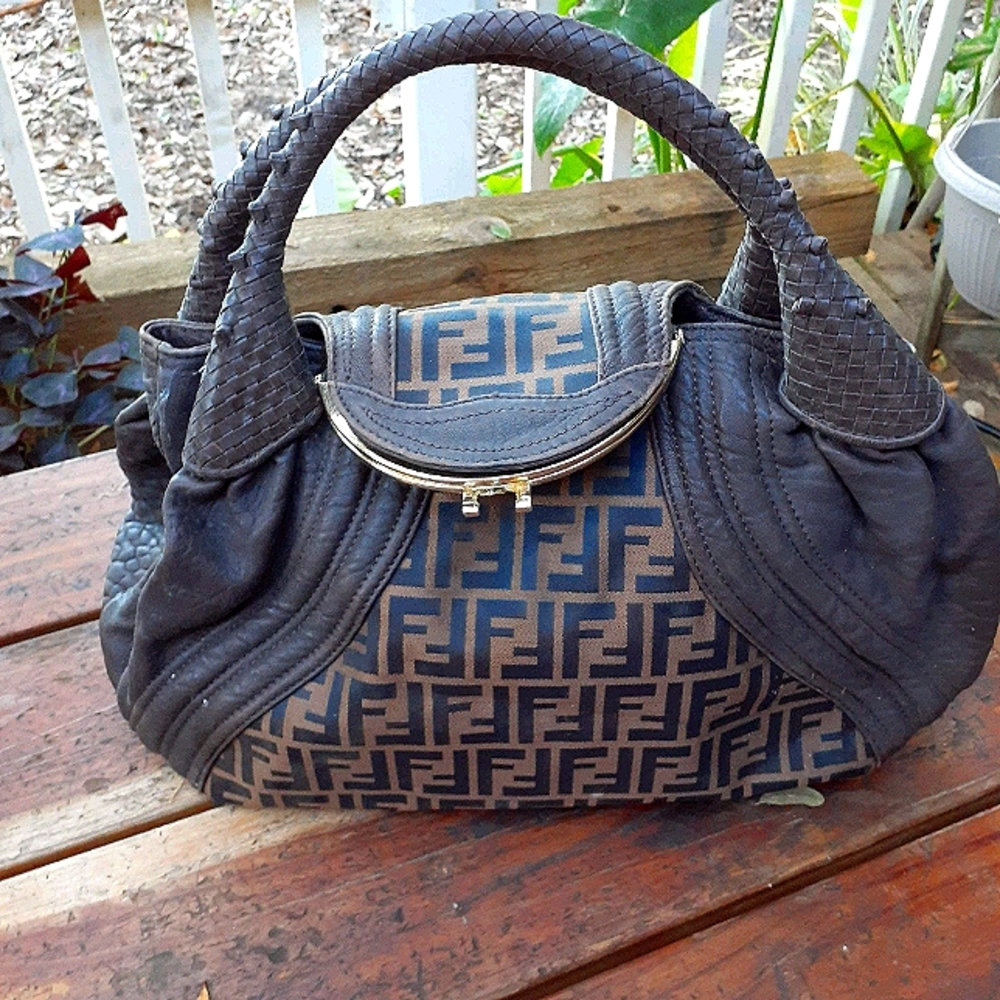 FENDI PURSE